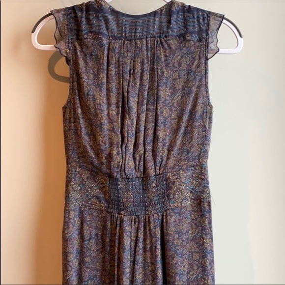 Ba&sh Meryl asymmetrical dress - Picture 7 of 11